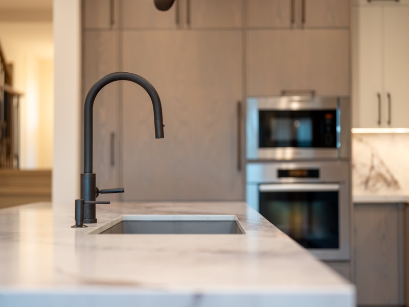 Commercial plumbing in Goodyear