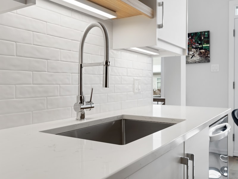 Commercial plumbing in Goodyear