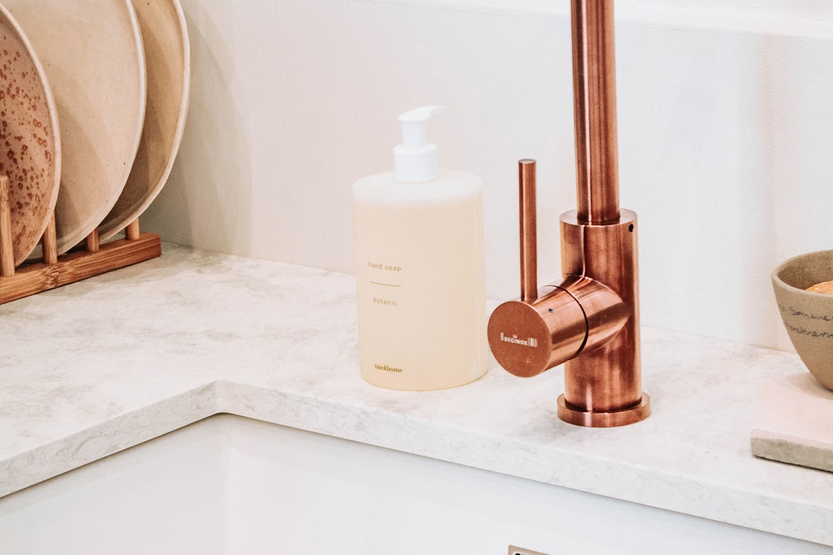 Kitchen Plumbing service in Goodyear, AZ